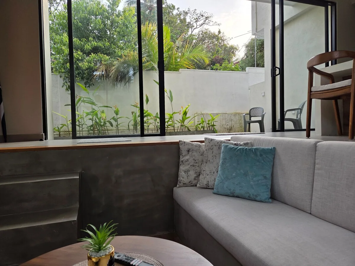Villa 115 — Additional photos · 1