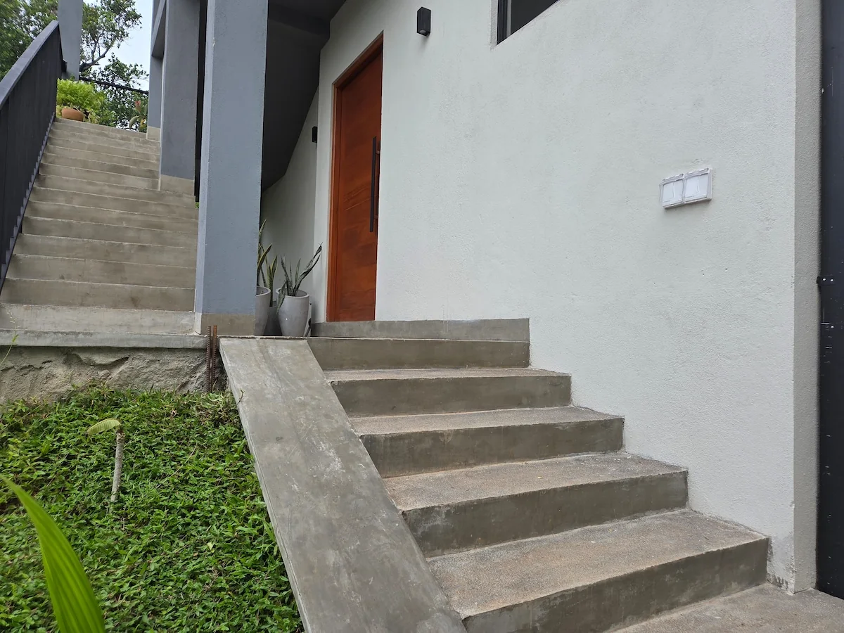 Villa 115 — Exterior · 3