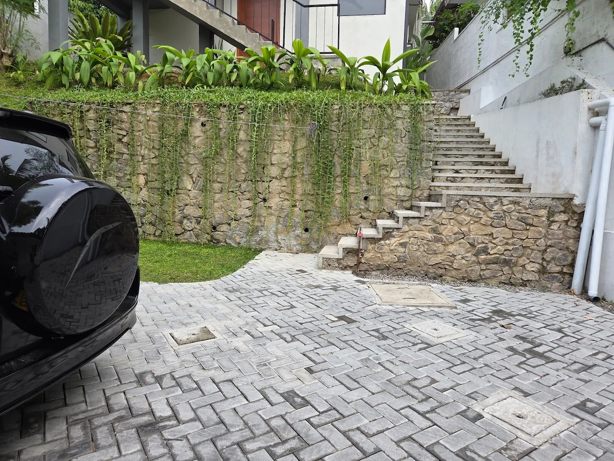 Villa 115 — Exterior · 5