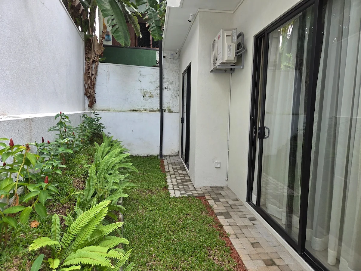 Villa 115 — Exterior · 6